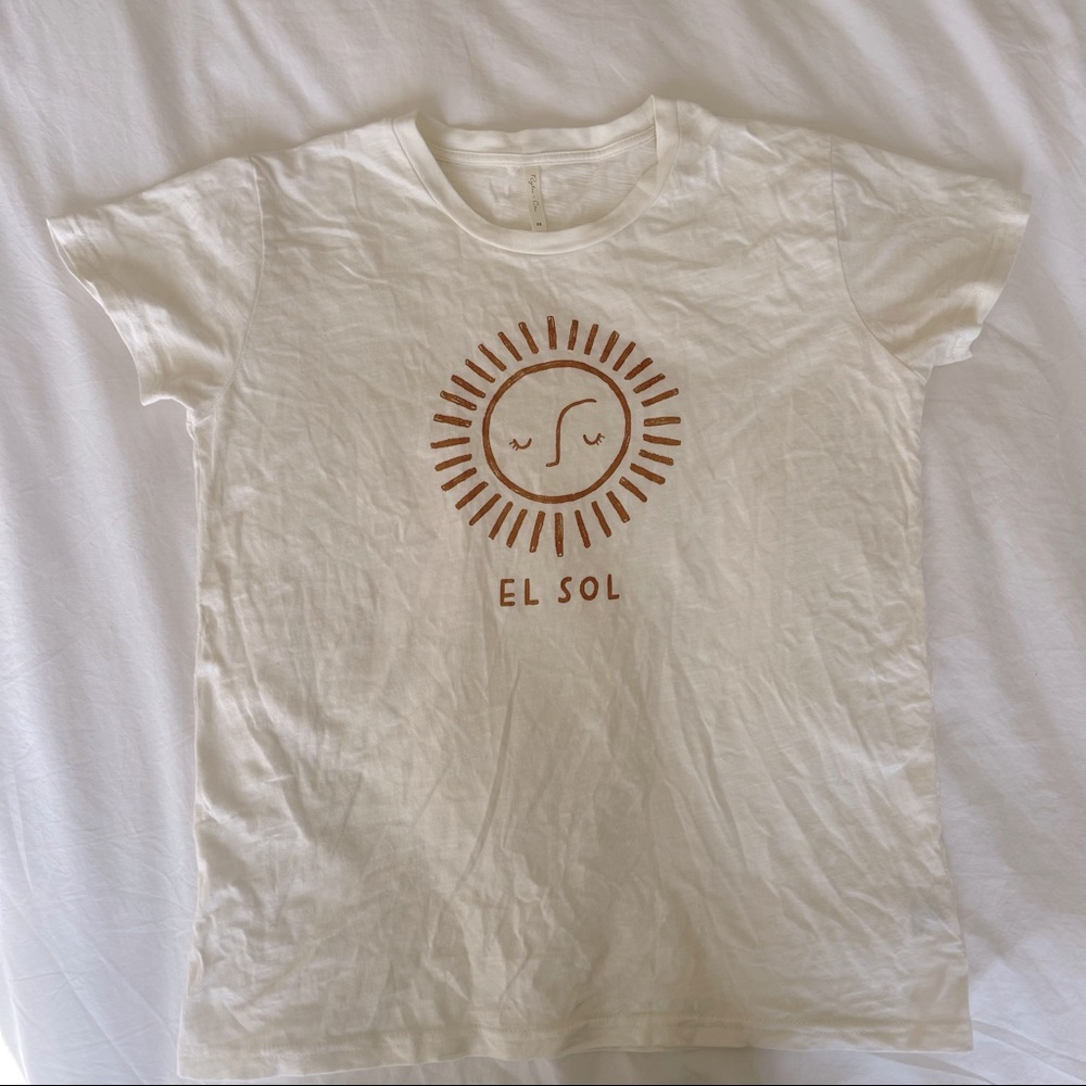 Rylee and Cru T-Shirt